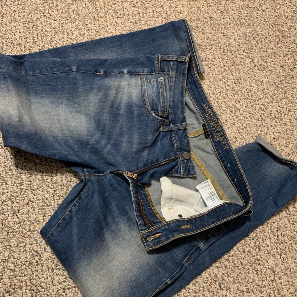 American Eagle Men’s Jeans